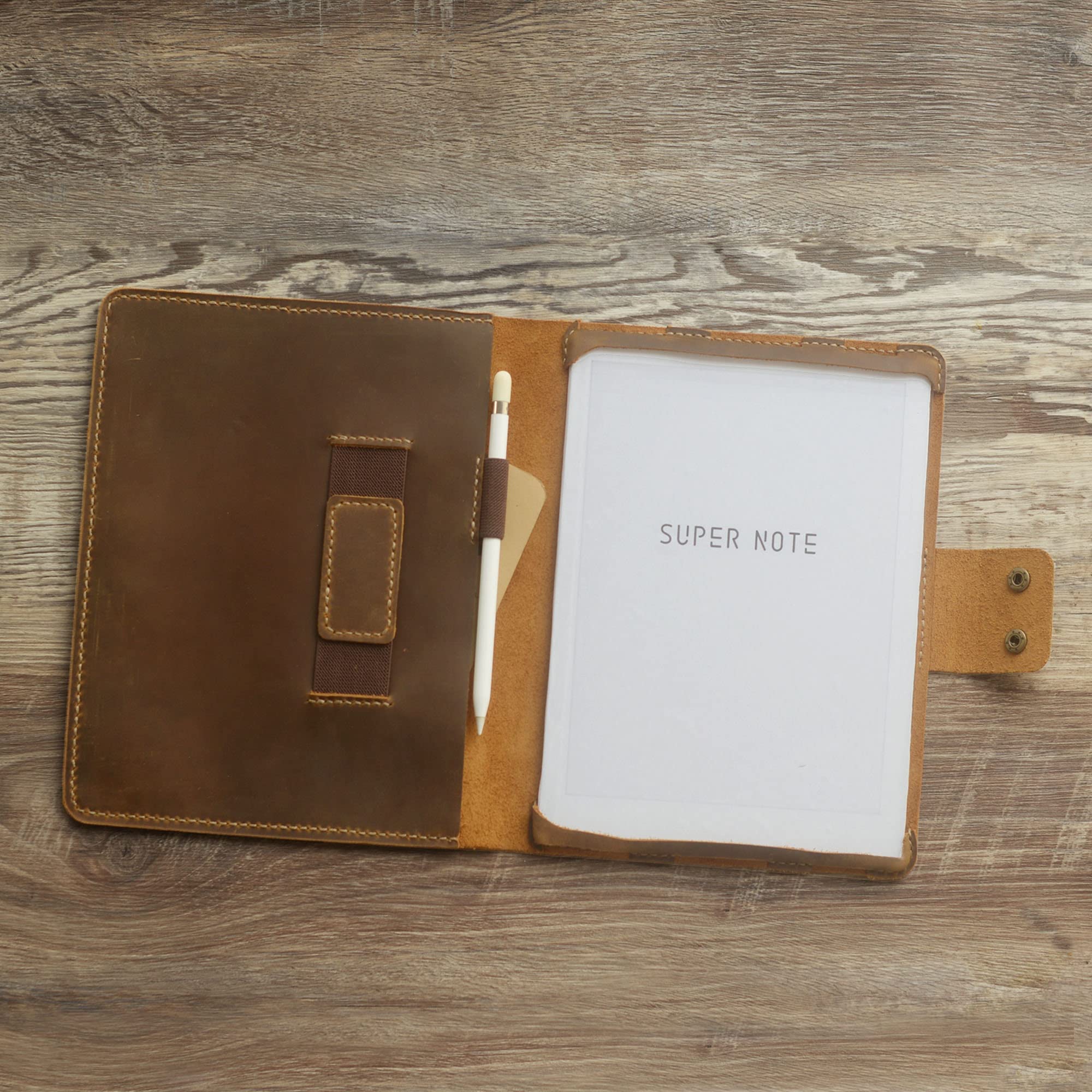 Supernote a6x カバーペン付き Supernote 6x Case - Etsy